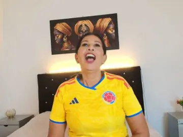 Bongacams Private Sex Chat of Shanon-mature