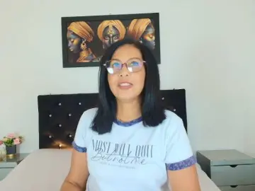 Bongacams Live Sex of Shanon-mature