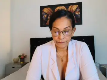 Bongacams Sex Cam of Shanon-mature