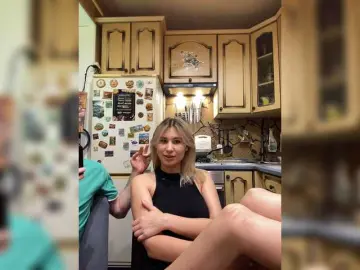 Bongacams Sex Cam of -Breid-1