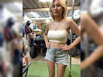 Bongacams Live Sex Cam of -Breid-1