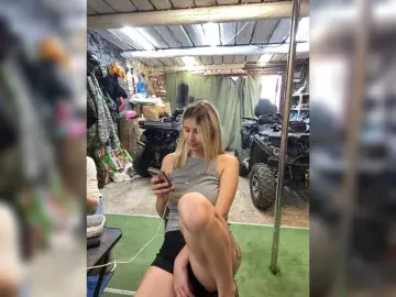 Bongacams Adult Video Chat of -Breid-1