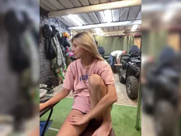 Bongacams Sex Cam of -Breid-1