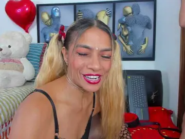 Bongacams Sex Cam of Angelinefocus
