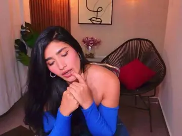 Bongacams Private Sex Chat of Lia-Mar