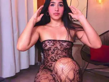 Bongacams Private Sex Chat of Lia-Mar