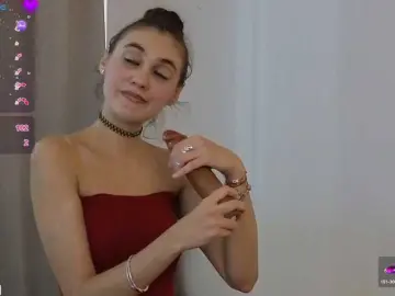 Bongacams Sex Cam of samarashadow