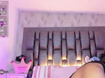 Bongacams Nude Webcam of KattySanz