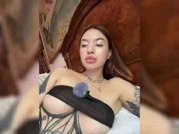 Bongacams Sex Cam of Lina69Goddesssss