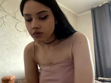 Bongacams Nude Webcam of KarriVenture