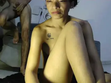 Bongacams Watch Live Sex Cams of Maxandabbie