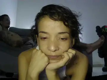 Bongacams Private Sex Chat of Maxandabbie