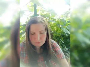 Bongacams Adult Webcam of Ogonek37