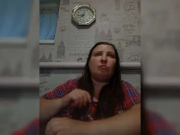 Bongacams Live Sex Cam of Ogonek37