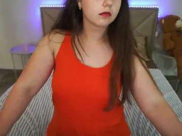 Bongacams Best Webcam of DariaCalm