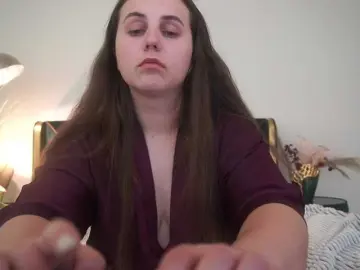 Bongacams Live Sex Cam of DariaCalm