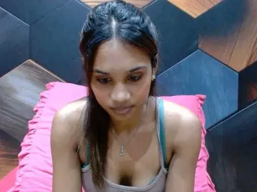 Bongacams Sex Cam of IndianAurora