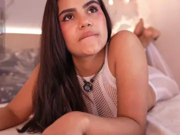 Bongacams Adult Webcam of IvyEllis