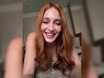 Bongacams Live Porn of ArinaSmile