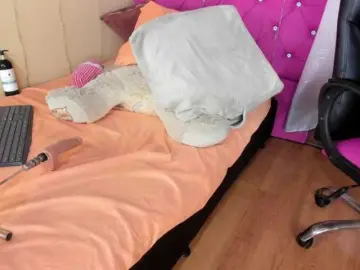 Bongacams Sex Cam of DaliaKhemu