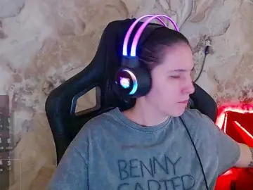 Bongacams Live Porn of IrwiTomboy