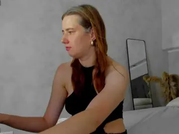 Bongacams Watch Live Sex Cams of Kathrine-Meyer