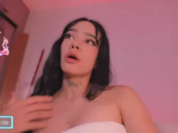 Bongacams Nude Webcam of meganlake