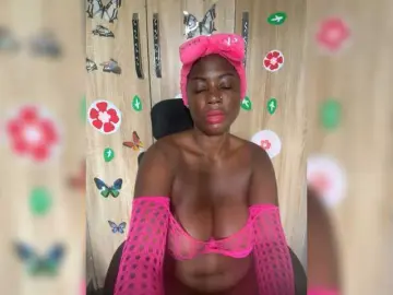 Bongacams Free Live Porn of CharmingAura2