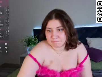 Bongacams Sex Chat of Maya-Raay