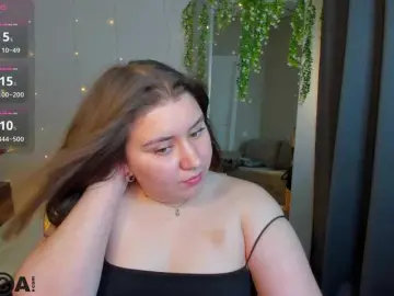 Bongacams Best Webcam of Maya-Raay