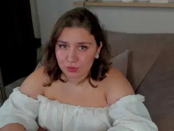 Bongacams Nude Webcam of Maya-Raay