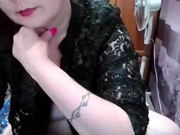 Bongacams Adult Webcam of SophieNightAh