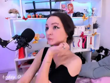 Bongacams Free Porn Cam of AsyaSweeet