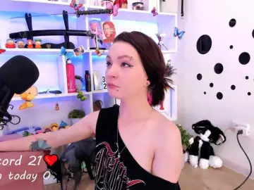 Bongacams Best live sex cam show of AsyaSweeet