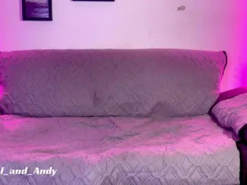 Bongacams Nude Webcam of SOL-AND-ANDY