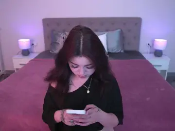 Bongacams Free Live Porn of SinfulKitten