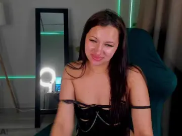 Bongacams Adult Video Chat of VeloraLuxe