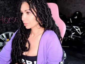 Bongacams Best Webcam of -BABAYAGA-