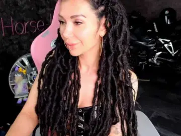 Bongacams Best live sex cam show of -BABAYAGA-