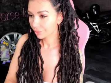 Bongacams Best live sex cam show of -BABAYAGA-