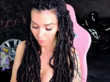 Bongacams Best Webcam of -BABAYAGA-