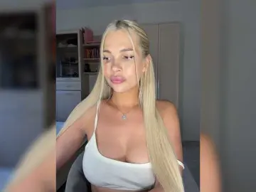 Bongacams Private Sex Chat of AlexaRayS