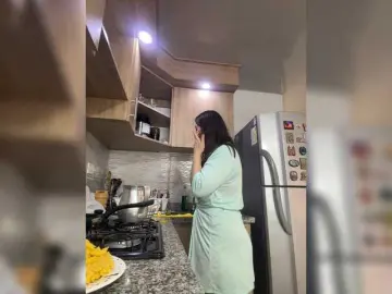 Bongacams Sex Chat of karlacortes1