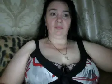 Bongacams Live Porn of CharmingLady