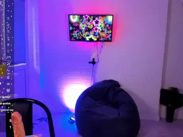 Bongacams Watch Live Sex Cams of EternalLilith