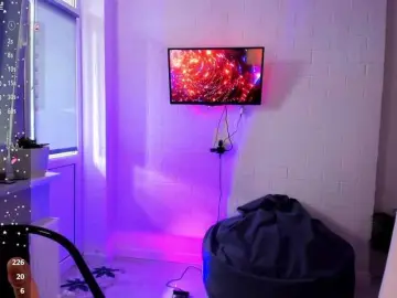 Bongacams Adult Webcam of EternalLilith