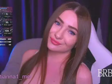 Bongacams Live Sex Cam of kriss-kisa