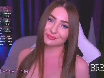 Bongacams Free Live Porn of kriss-kisa