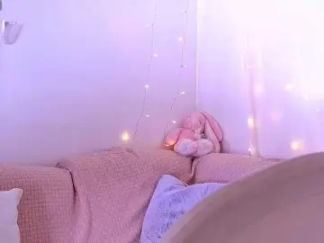 Bongacams Live Sex Cam of miss-milka