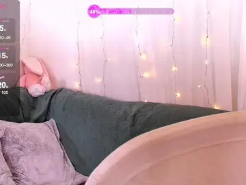 Bongacams Live Sex of miss-milka